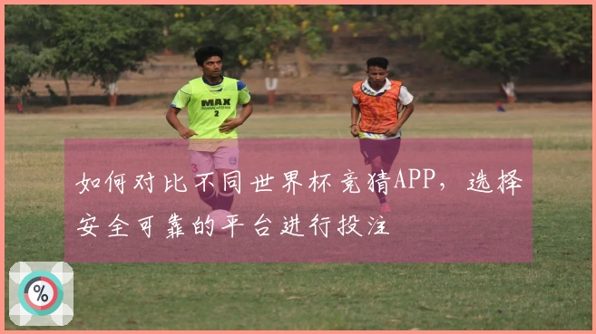 如何对比不同世界杯竞猜APP，选择安全可靠的平台进行投注
