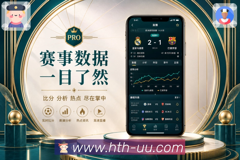 <strong>华体会</strong>App多端追赛页面